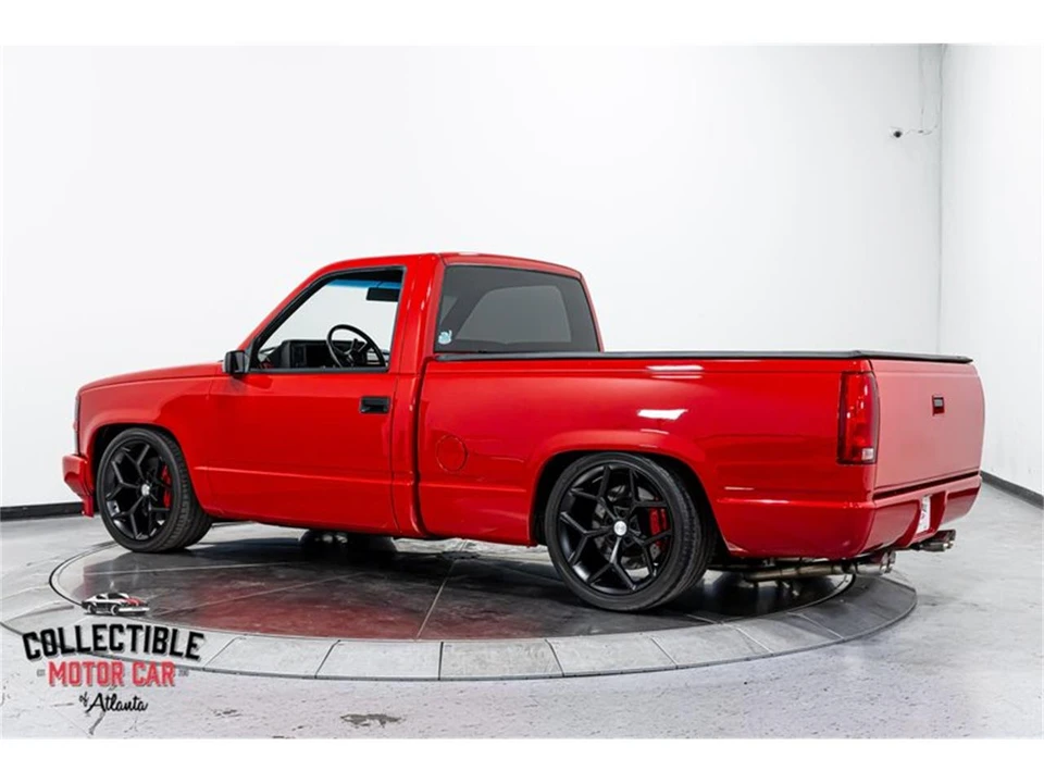 1988 Chevrolet C/K 4th Gen - Image 9 of 31