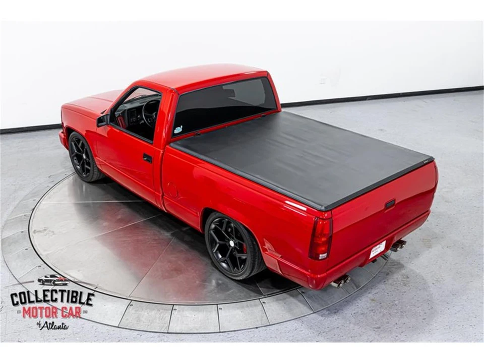 1988 Chevrolet C/K 4th Gen - Image 29 of 31