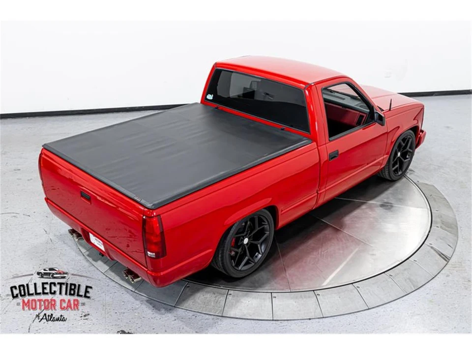 1988 Chevrolet C/K 4th Gen - Image 30 of 31