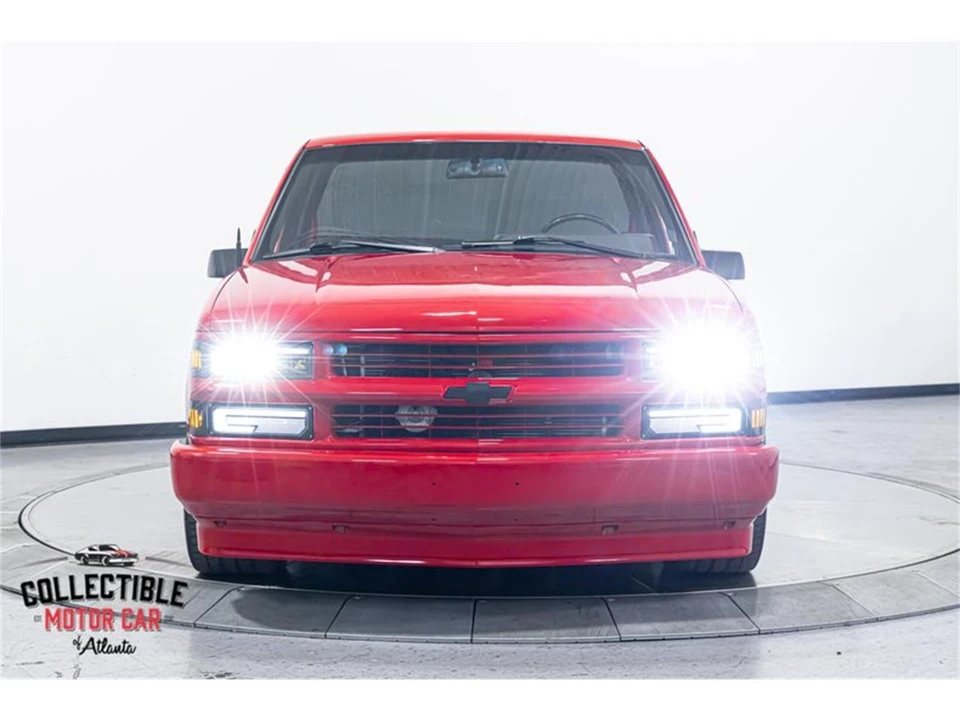 1988 Chevrolet C/K 4th Gen - Image 26 of 31