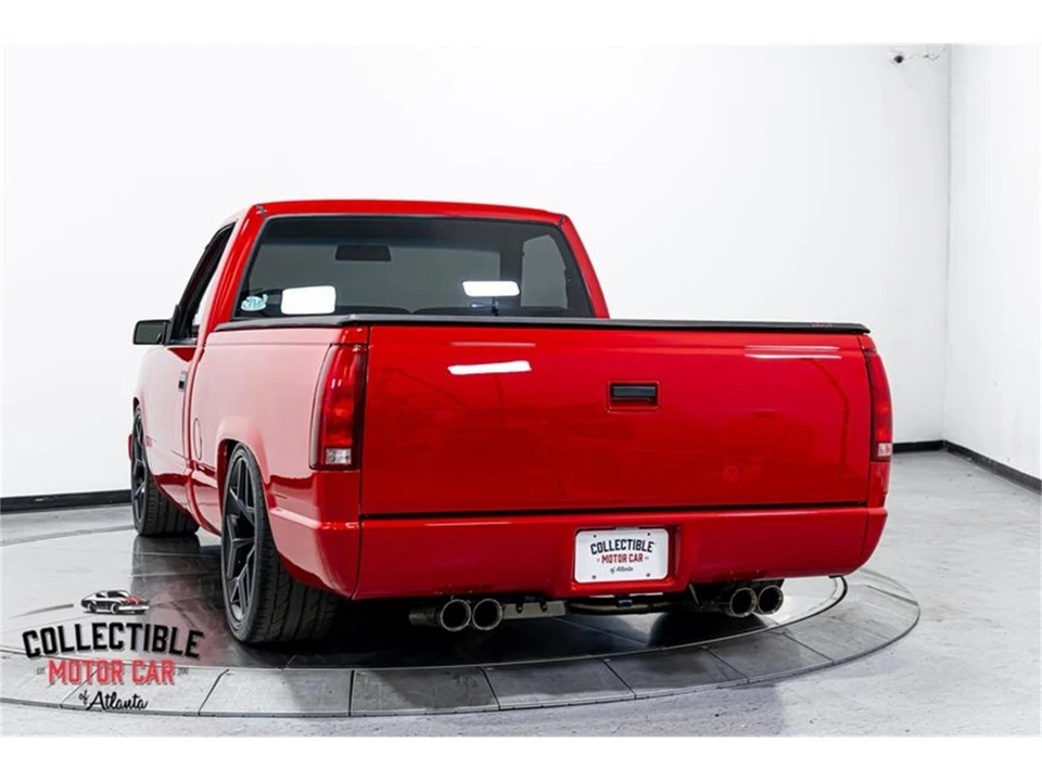 1988 Chevrolet C/K 4th Gen - Image 12 of 31