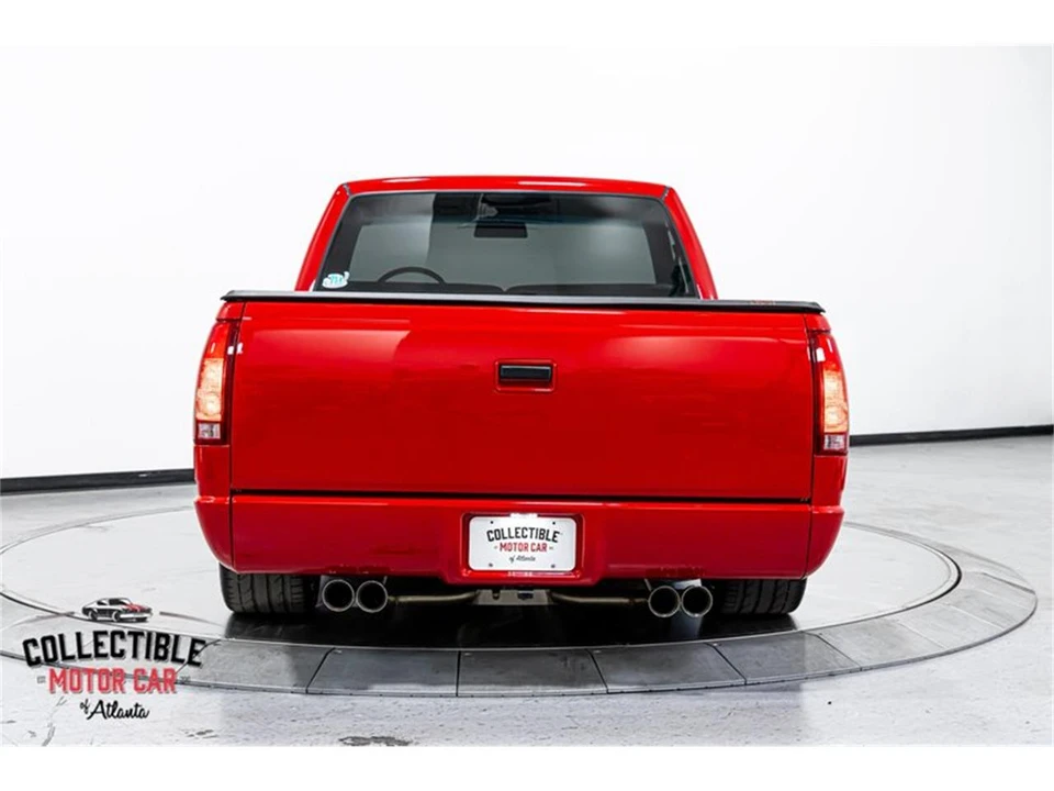 1988 Chevrolet C/K 4th Gen - Image 27 of 31
