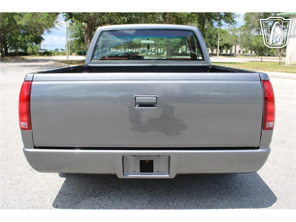 1988 Chevrolet C/K 4th Gen - Image 21 of 31