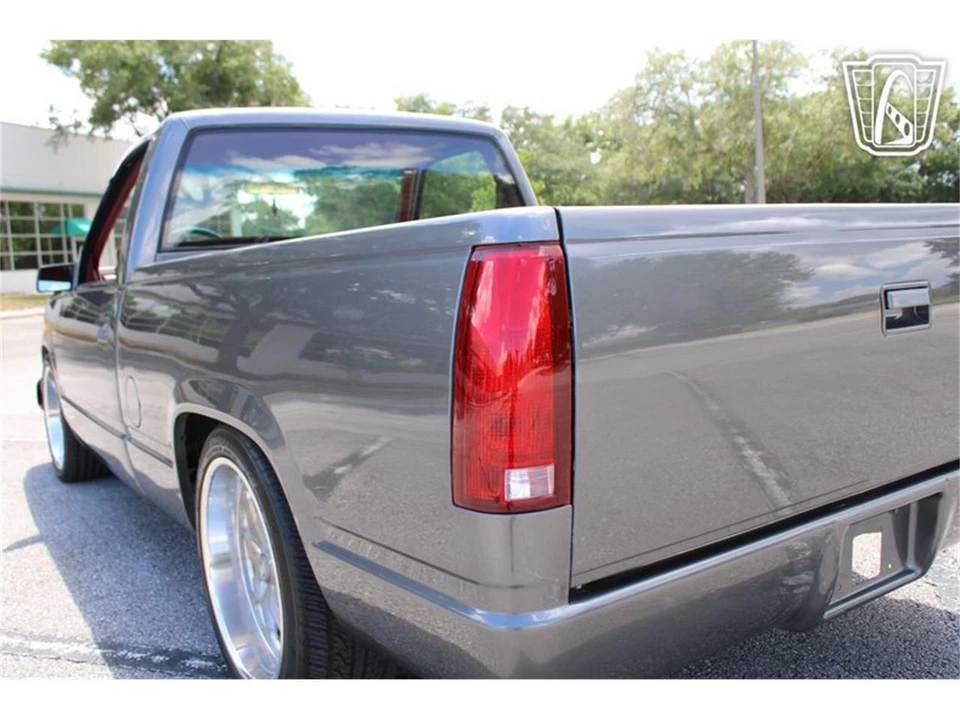1988 Chevrolet C/K 4th Gen - Image 31 of 31