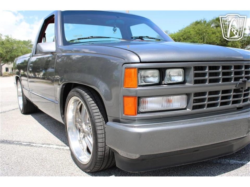 1988 Chevrolet C/K 4th Gen - Image 26 of 31