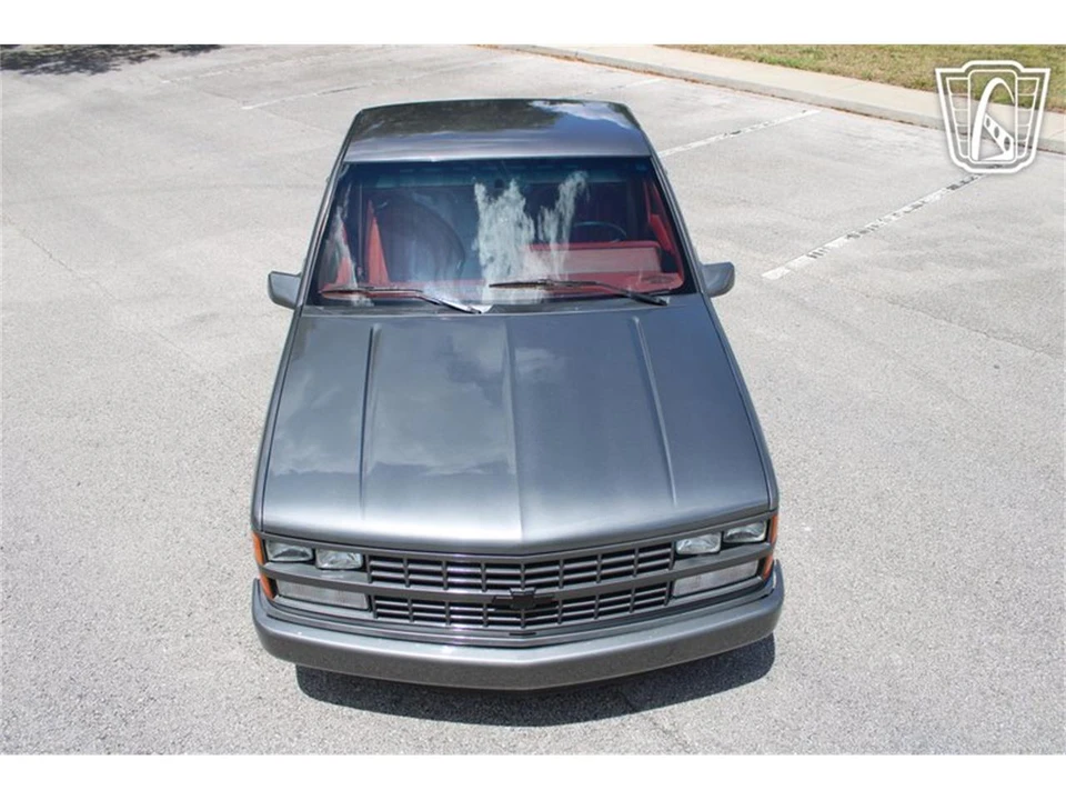 1988 Chevrolet C/K 4th Gen - Image 16 of 31