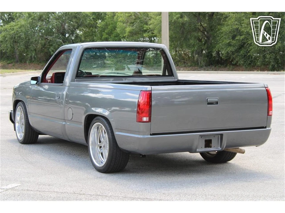 1988 Chevrolet C/K 4th Gen - Image 6 of 31
