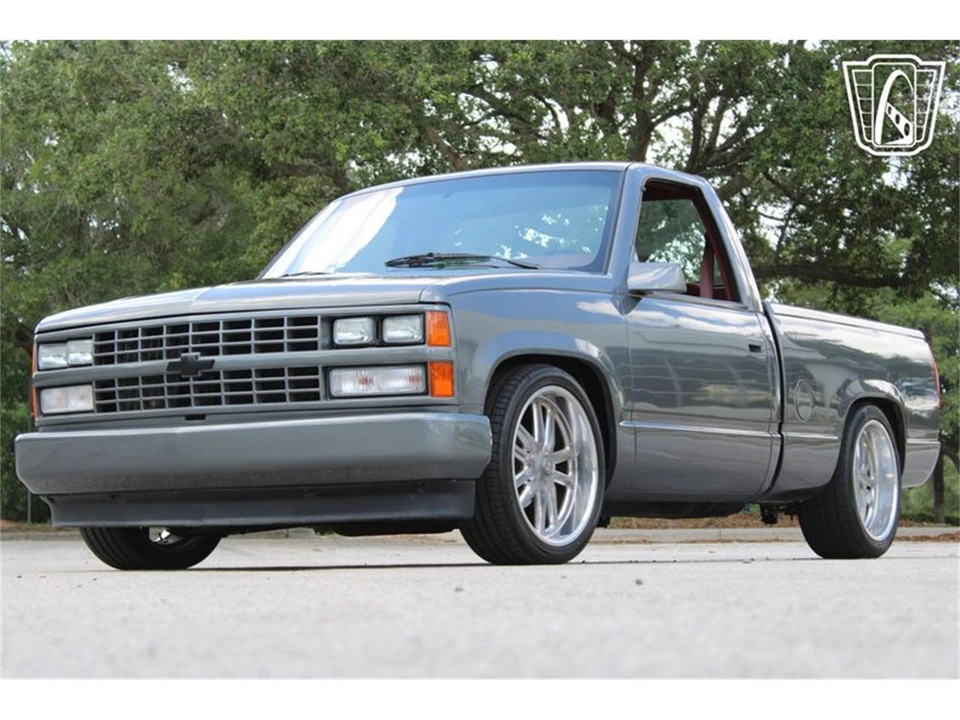 1988 Chevrolet C/K 4th Gen - Image 2 of 31