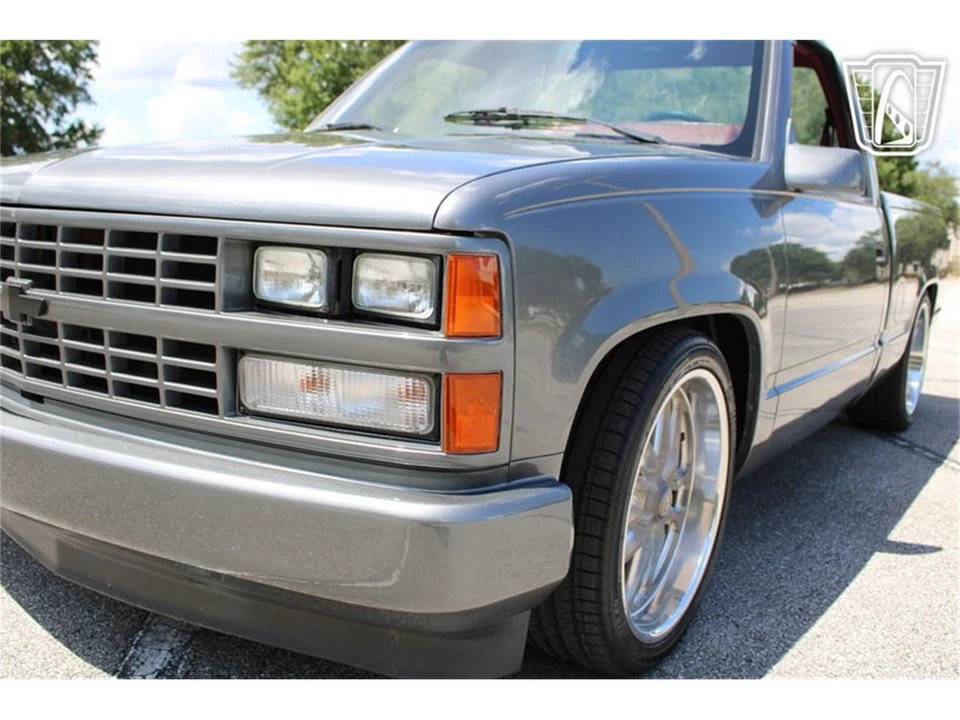 1988 Chevrolet C/K 4th Gen - Image 27 of 31