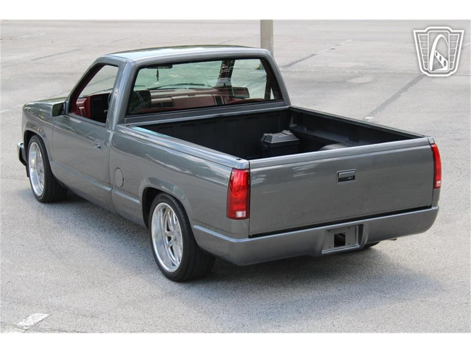 1988 Chevrolet C/K 4th Gen - Image 7 of 31
