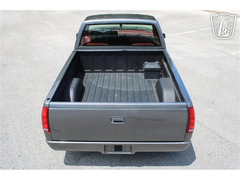 1988 Chevrolet C/K 4th Gen - Image 22 of 31