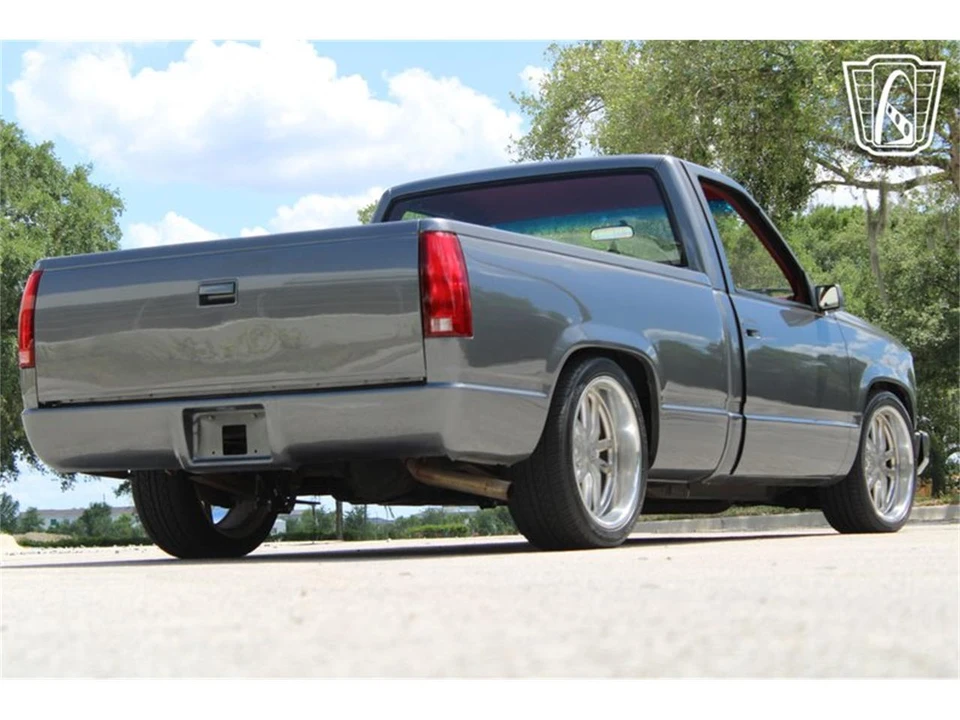 1988 Chevrolet C/K 4th Gen - Image 8 of 31