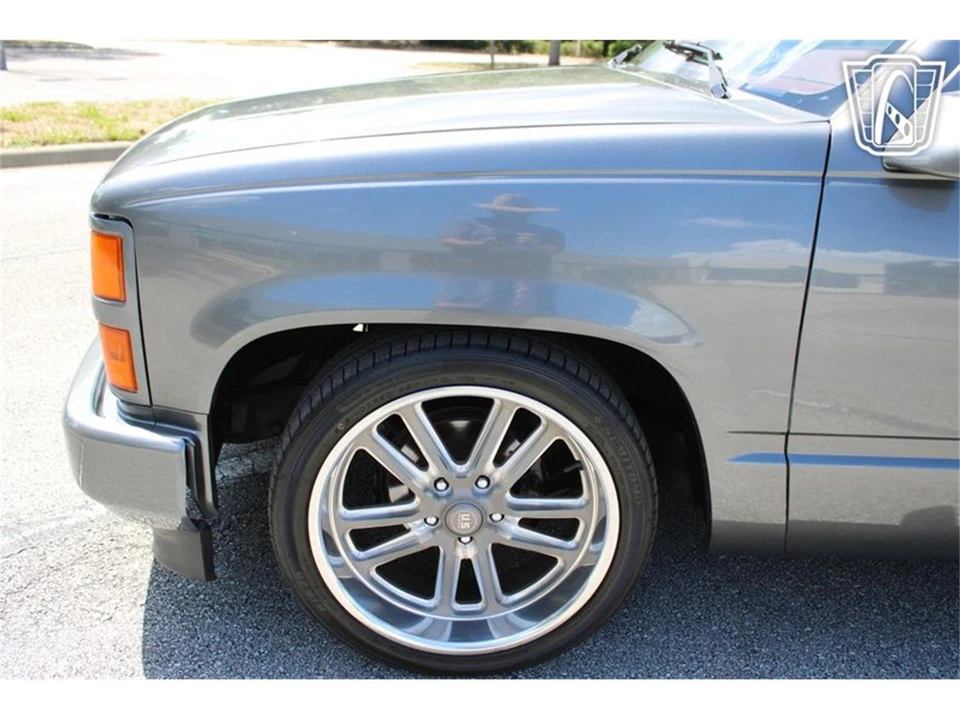 1988 Chevrolet C/K 4th Gen - Image 28 of 31