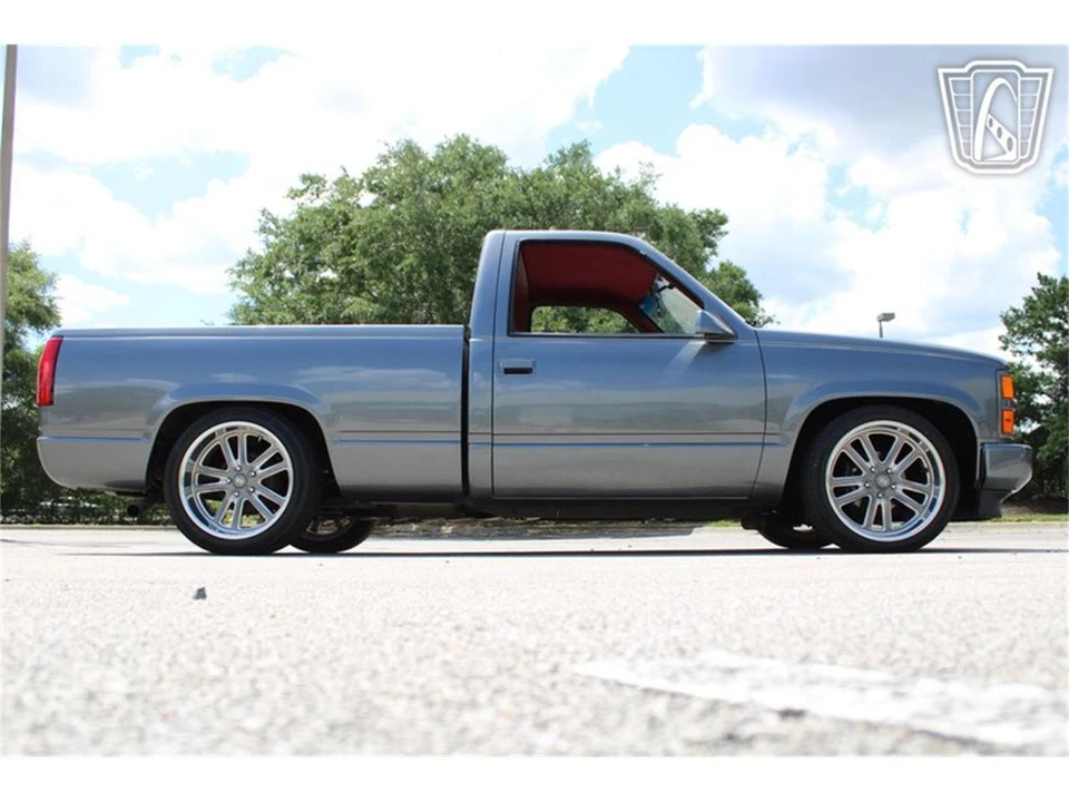 1988 Chevrolet C/K 4th Gen - Image 23 of 31