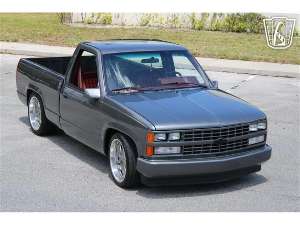 1988 Chevrolet C/K 4th Gen - Image 13 of 31