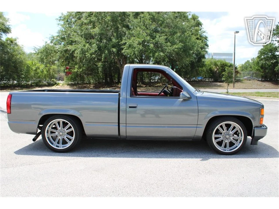 1988 Chevrolet C/K 4th Gen - Image 24 of 31
