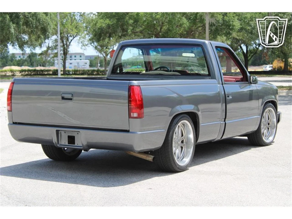 1988 Chevrolet C/K 4th Gen - Image 9 of 31