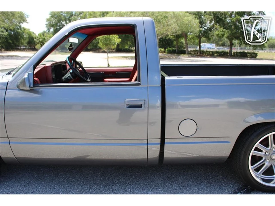 1988 Chevrolet C/K 4th Gen - Image 29 of 31