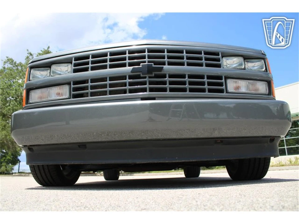 1988 Chevrolet C/K 4th Gen - Image 14 of 31