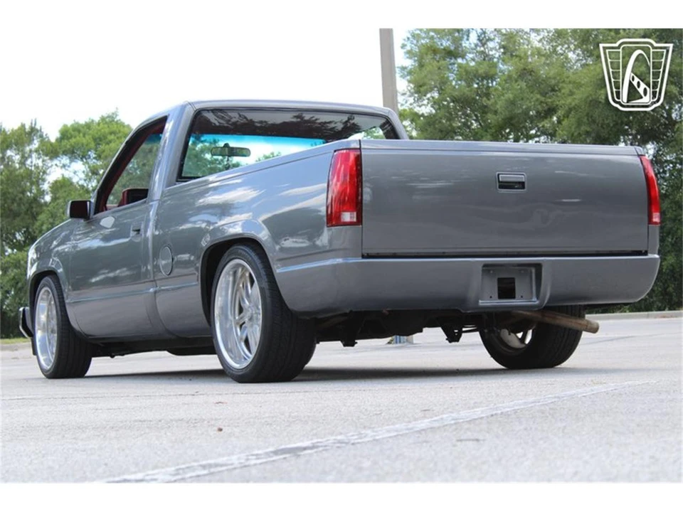 1988 Chevrolet C/K 4th Gen - Image 5 of 31