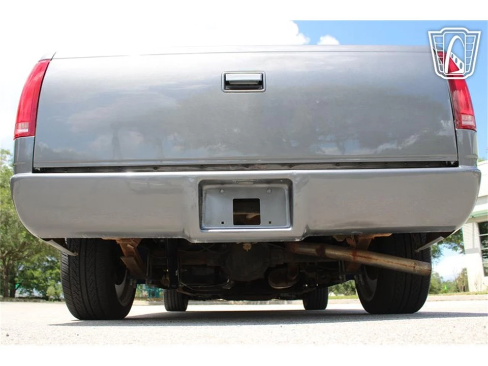 1988 Chevrolet C/K 4th Gen - Image 20 of 31