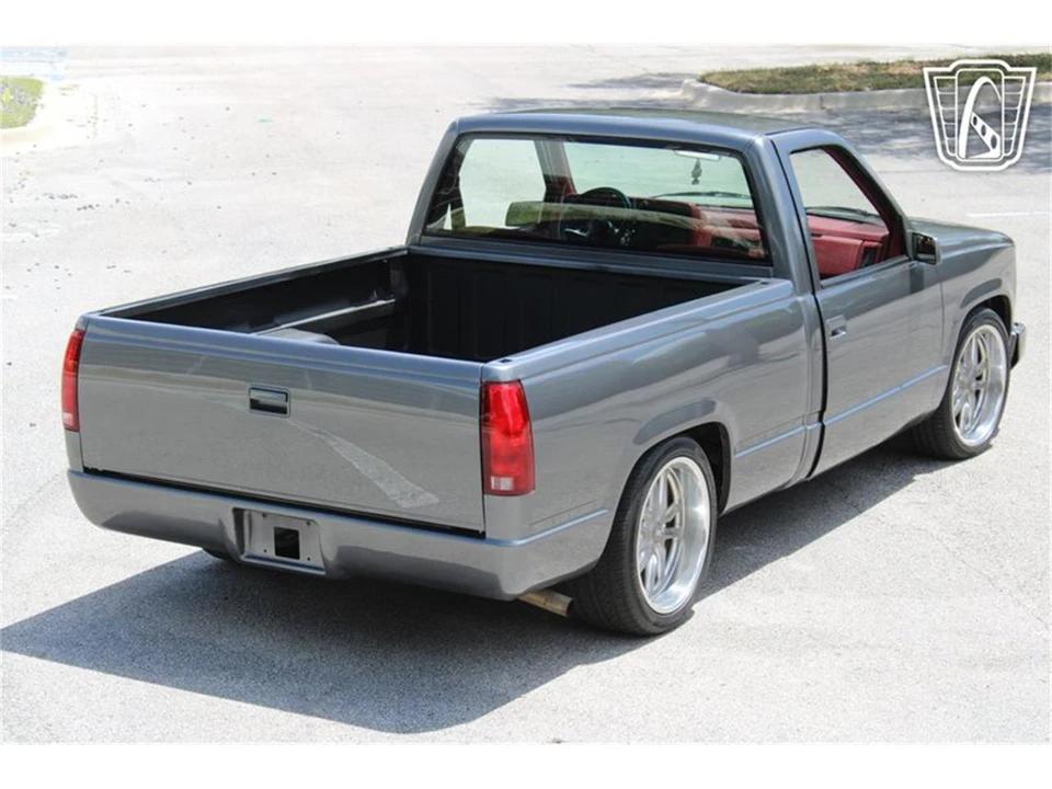 1988 Chevrolet C/K 4th Gen - Image 10 of 31