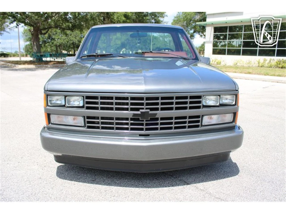 1988 Chevrolet C/K 4th Gen - Image 15 of 31