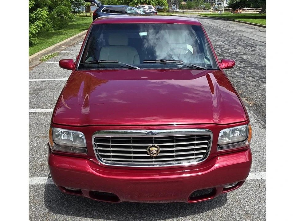 1988 Chevrolet C/K 4th Gen - Image 5 of 31