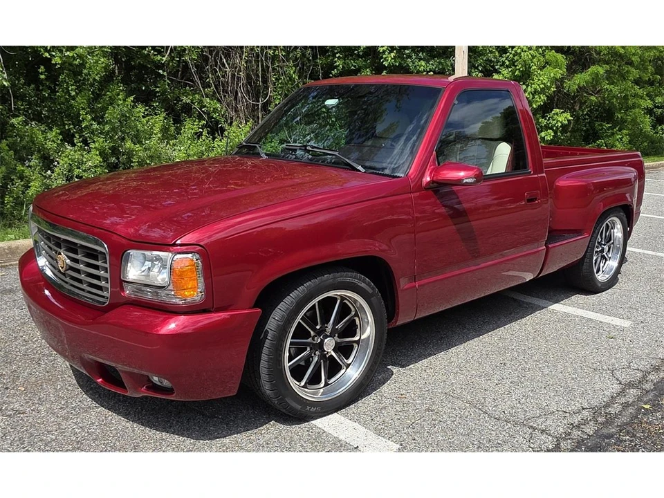 1988 Chevrolet C/K 4th Gen - Image 7 of 31