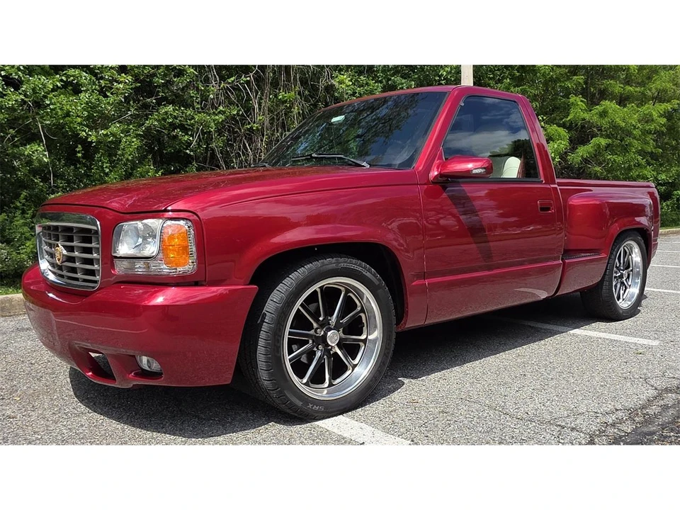 1988 Chevrolet C/K 4th Gen - Image 8 of 31