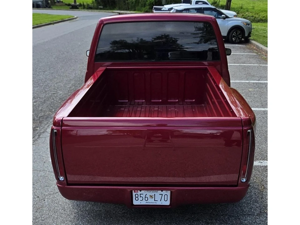 1988 Chevrolet C/K 4th Gen - Image 13 of 31