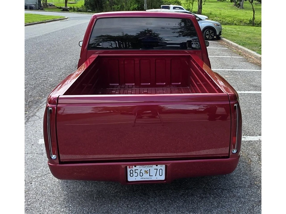 1988 Chevrolet C/K 4th Gen - Image 14 of 31
