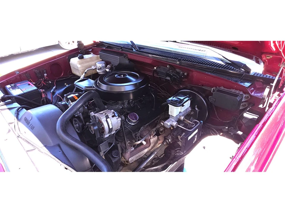 1988 Chevrolet C/K 4th Gen - Image 19 of 31