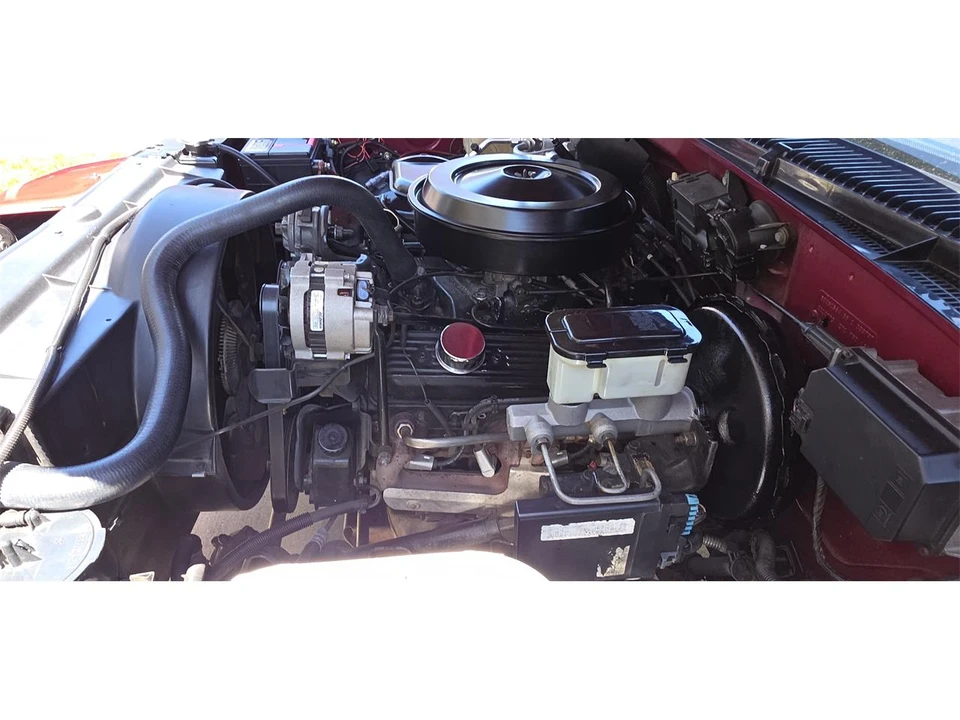 1988 Chevrolet C/K 4th Gen - Image 20 of 31