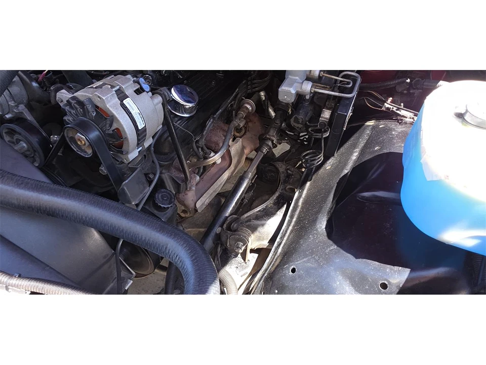 1988 Chevrolet C/K 4th Gen - Image 21 of 31