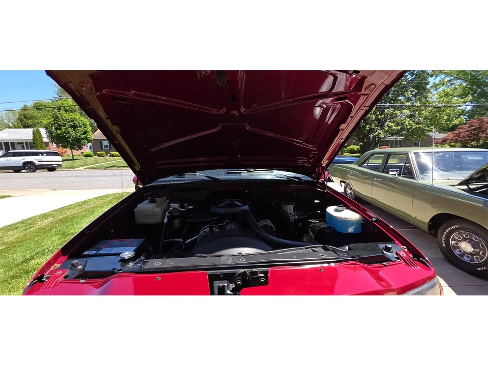 1988 Chevrolet C/K 4th Gen - Image 23 of 31