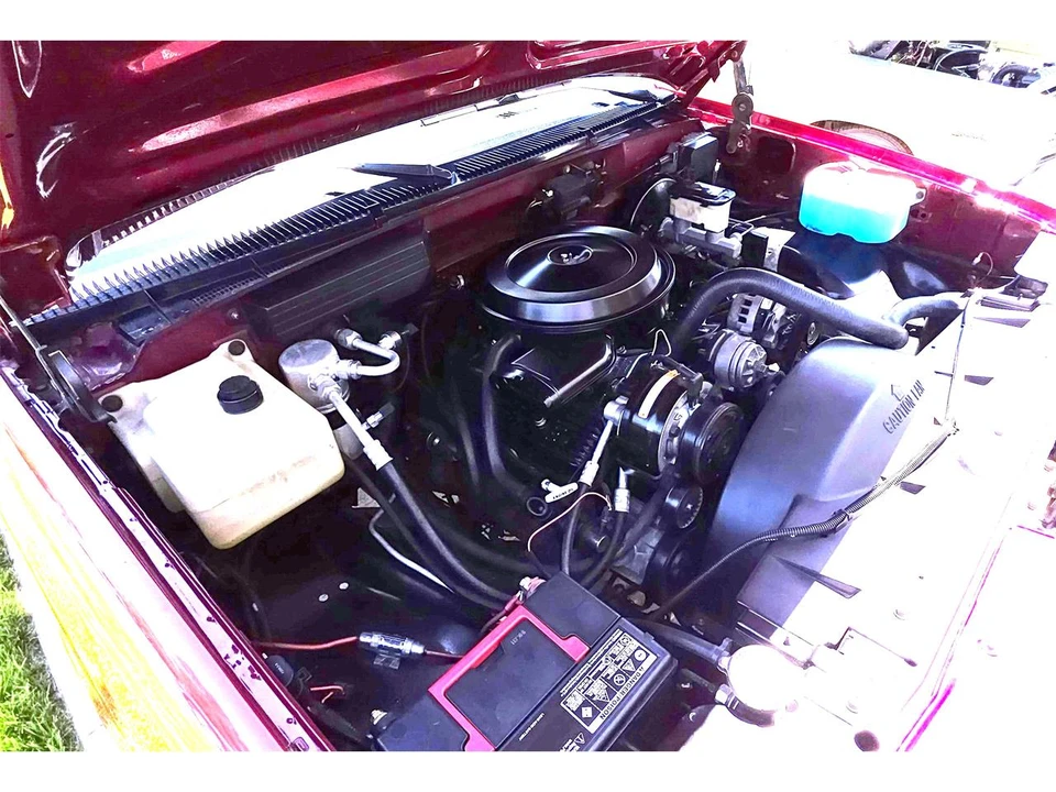 1988 Chevrolet C/K 4th Gen - Image 24 of 31