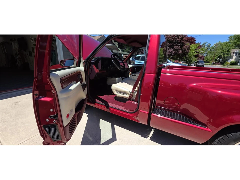 1988 Chevrolet C/K 4th Gen - Image 25 of 31