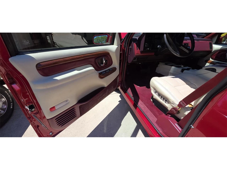 1988 Chevrolet C/K 4th Gen - Image 26 of 31