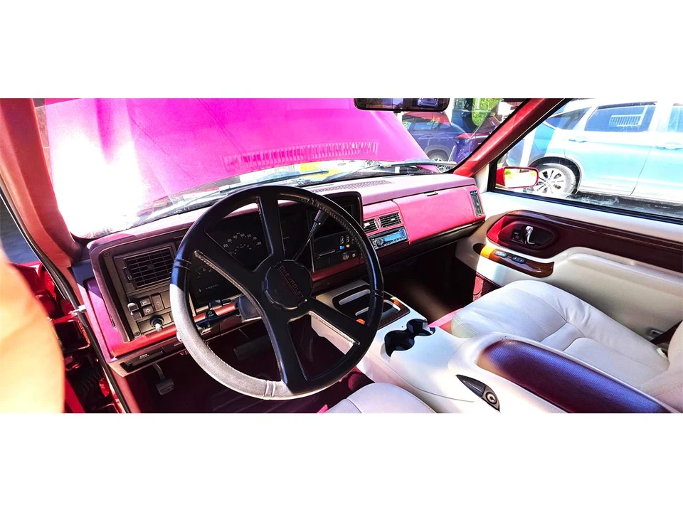 1988 Chevrolet C/K 4th Gen - Image 28 of 31