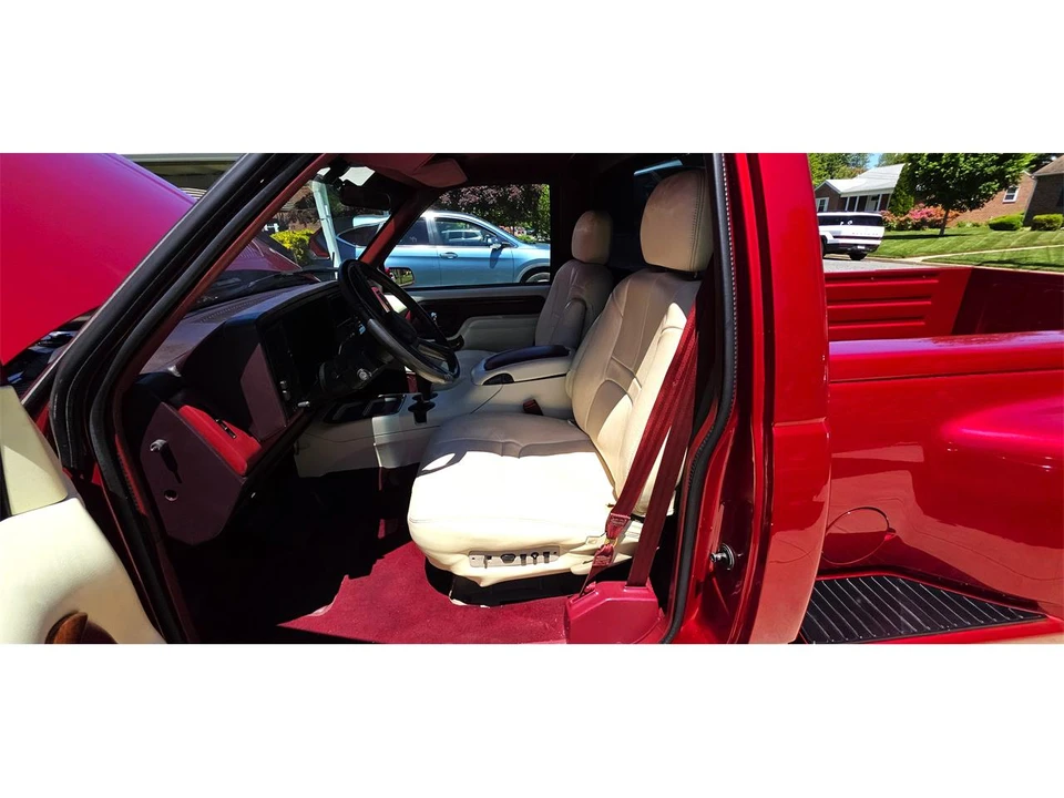1988 Chevrolet C/K 4th Gen - Image 30 of 31