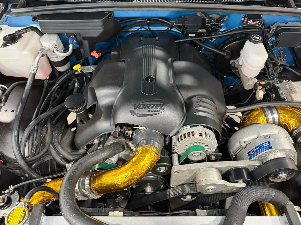 1988 Chevrolet C/K 4th Gen - Image 16 of 31