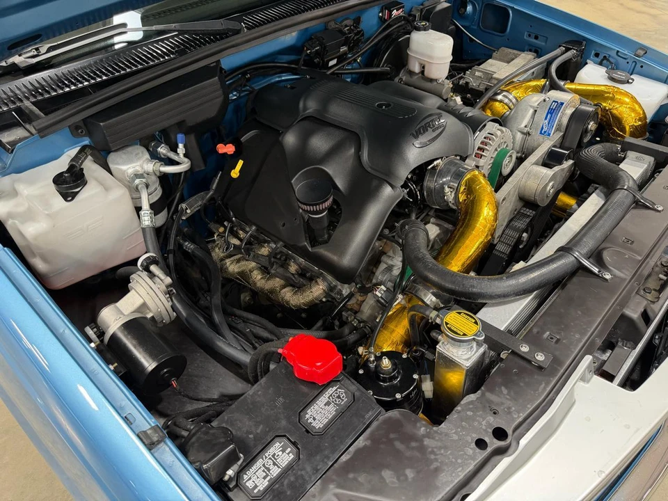 1988 Chevrolet C/K 4th Gen - Image 17 of 31