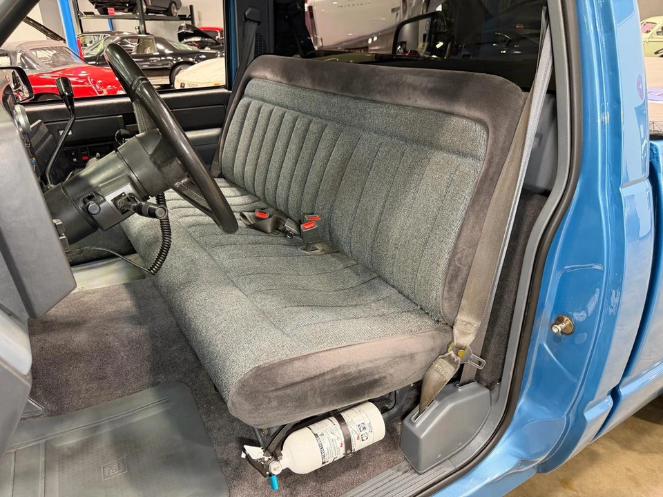 1988 Chevrolet C/K 4th Gen - Image 24 of 31