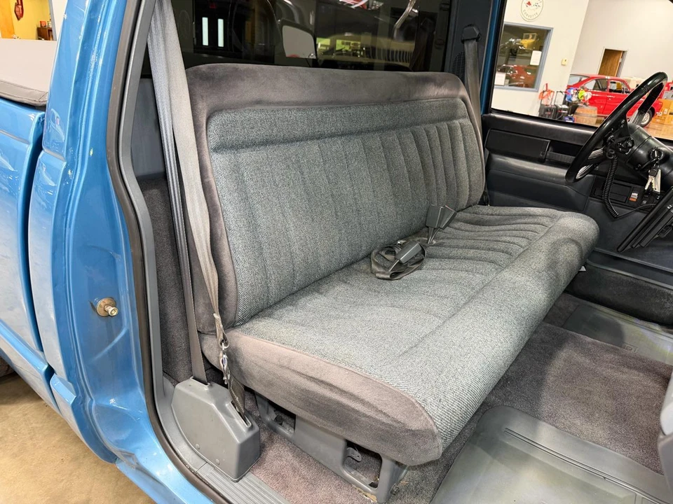 1988 Chevrolet C/K 4th Gen - Image 26 of 31