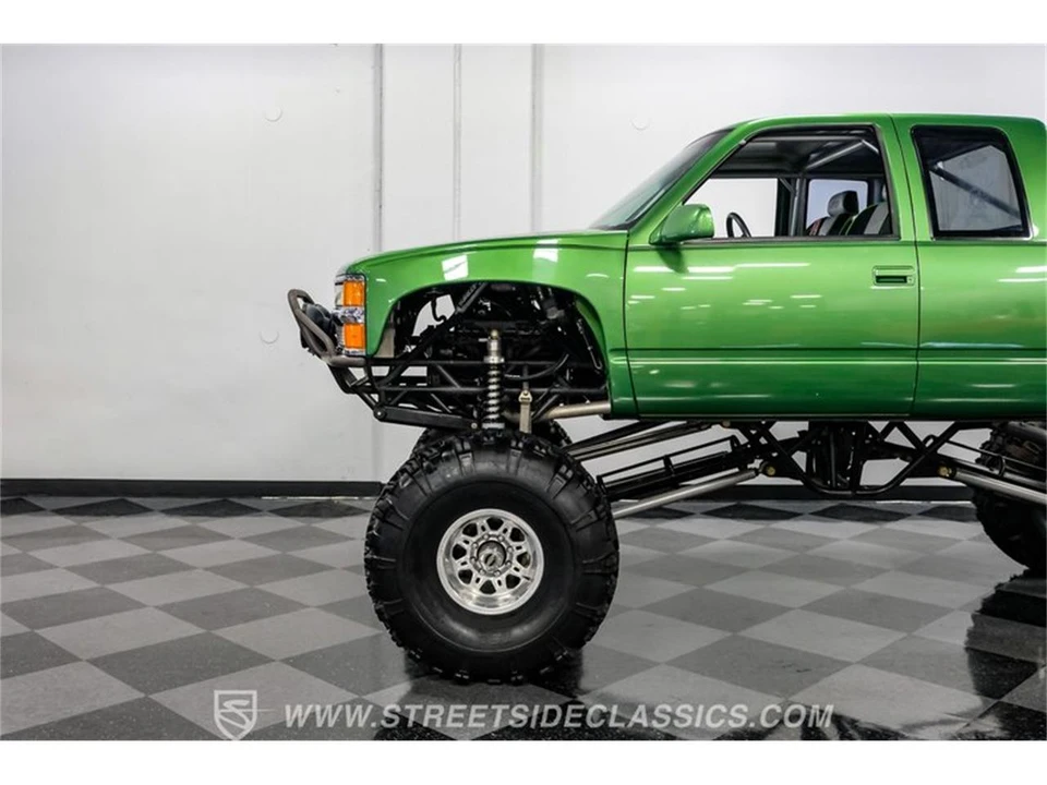 1988 Chevrolet C/K 4th Gen - Image 22 of 31