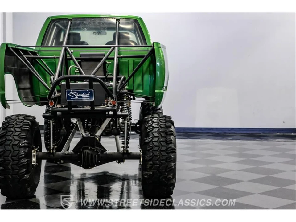 1988 Chevrolet C/K 4th Gen - Image 25 of 31