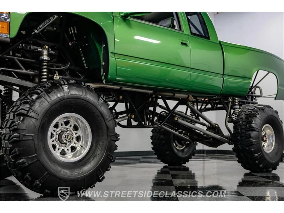 1988 Chevrolet C/K 4th Gen - Image 21 of 31