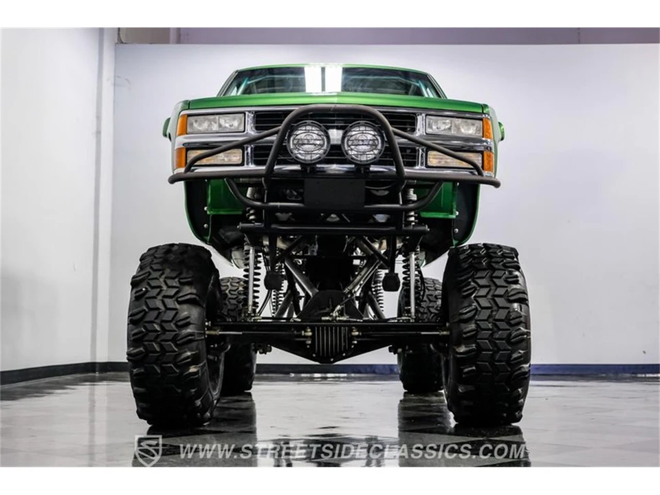1988 Chevrolet C/K 4th Gen - Image 30 of 31
