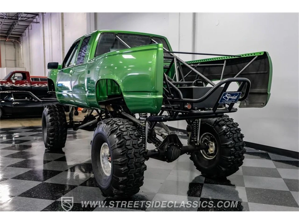 1988 Chevrolet C/K 4th Gen - Image 9 of 31